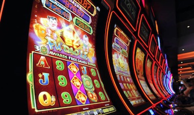 Casinos piden que les dejen bajar el porcentaje de pago en Tragamonedas