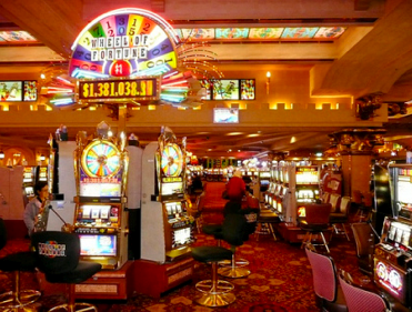 Casinos deber?n implementar sistema de interconexi?n