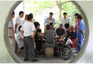 China invadida por la fiebre del Poker