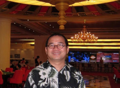 China permite la apertura de un GRAN Casino que no dara premios en efectivo sino puntos canjeables por articulos de lujo