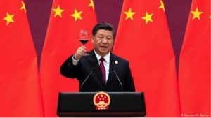 China podrÃ­a afectar la industria del juego fuertemente