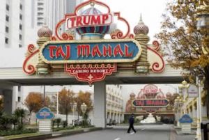 Cierra para siempre el Trump Taj Mahal
