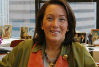 Codere contratÃ³ un banco de inversiÃ³n perteneciente a la colombiana Violy McCausland
