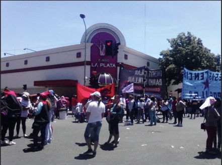 Codere DespedirÃ­a A 500 Trabajadores