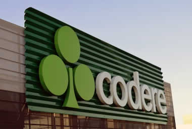 Codere lanza una nueva plataforma en línea en España