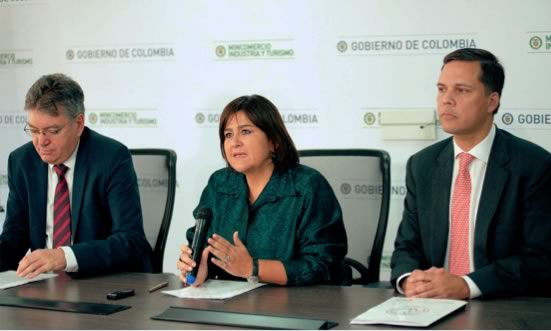 Coljuegos aprovecha la tecnología para facilitar trámites al operador