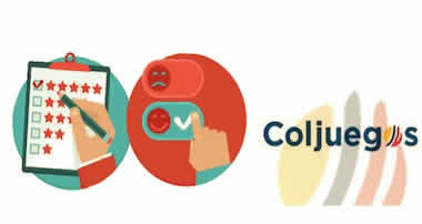 Coljuegos, así analizámos su plan estratégico