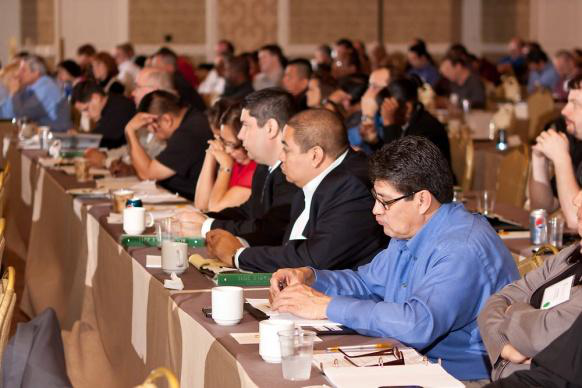 COLJUEGOS ausente en la Mesa Redonda de Reguladores de Latinoamerica y el Caribe