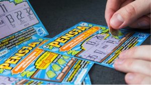 Coljuegos autoriza Raspe y Gane como tambien Bingo remoto