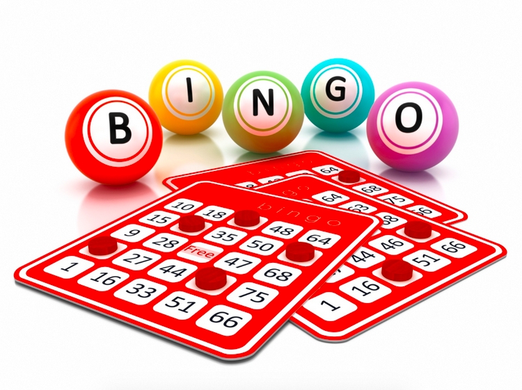 Coljuegos, Bingos a conectarse Online en la modalidad de localizados