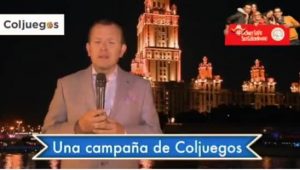 Coljuegos busca generar sentido de pertenencia