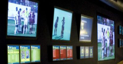 Coljuegos cierra puntos de venta de apuestas deportivas ilegales