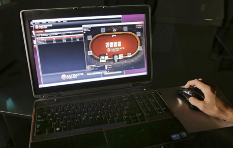 Coljuegos Controlará Las Apuestas Online