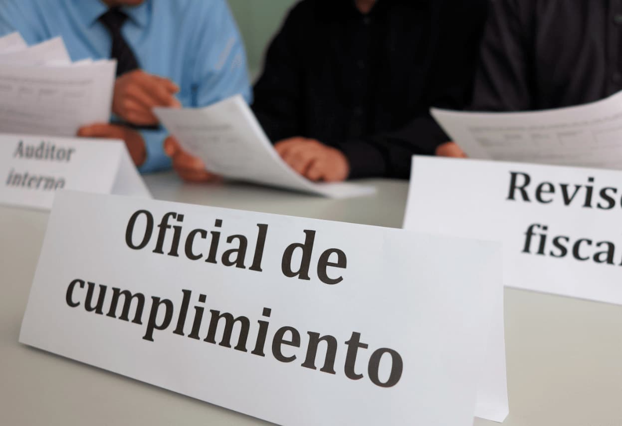 Coljuegos designa funciones para Oficial de cumplimiento de la entidad.