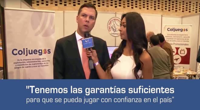 Coljuegos: Entrevistamos a su Presidente Juan B. Pérez y esto fue lo que nos dijo