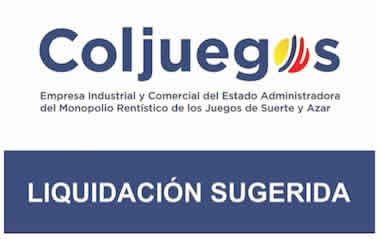 Coljuegos envuelta en un caos por liquidaciones de noviembre