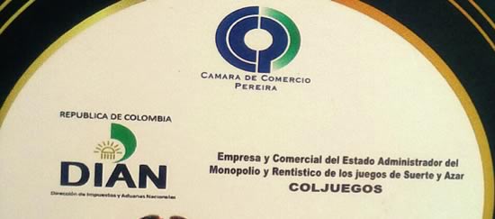Coljuegos: estafadores usan imágenes de entidades públicas para robar