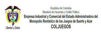 Coljuegos,expide comunicado para el procedimiento de verificacion de identidad de inspectores de COLJUEGOS