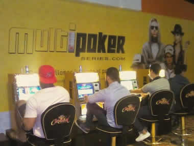 Coljuegos invita a operadores a capacitaciones sobre el futuro de industria