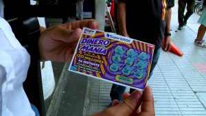Coljuegos Raspa y Listo cumple 1 año
