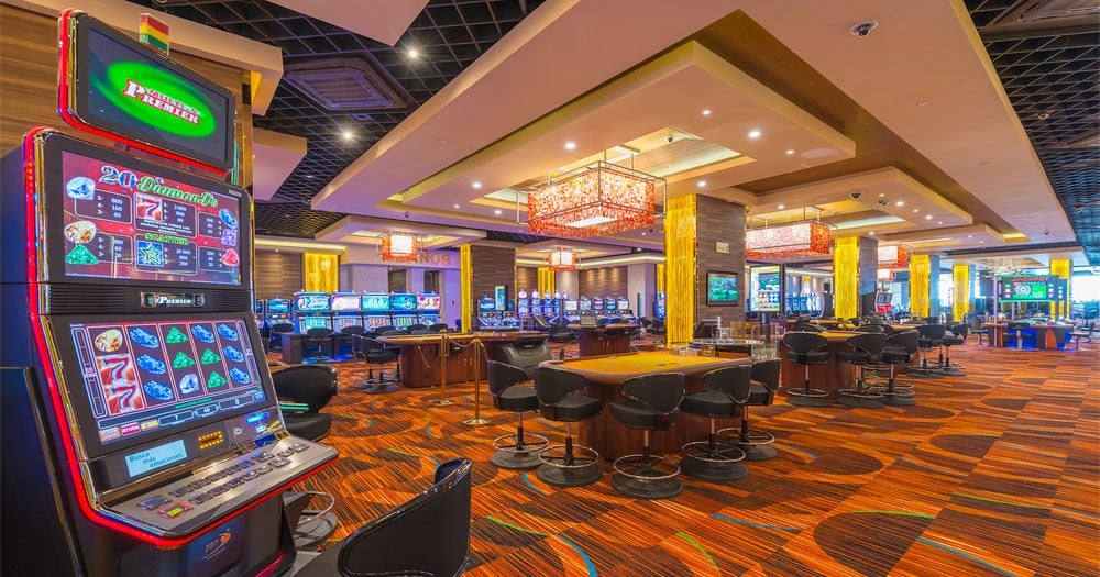 Coljuegos reconoce que los casinos continúan siendo quienes más aportan