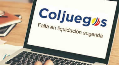 Coljuegos recuerda Obligación del Operador con respecto al Online