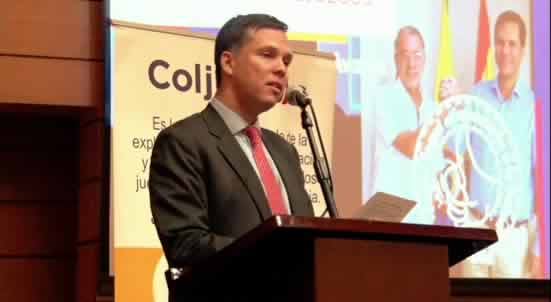 Coljuegos revisa las condiciones para el POT en el país