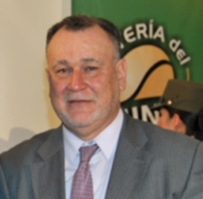 Coljuegos tiene nuevo Presidente desde ayer