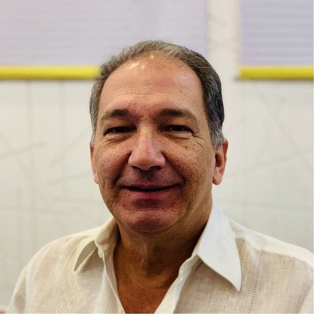 Coljuegos tiene Nuevo presidente