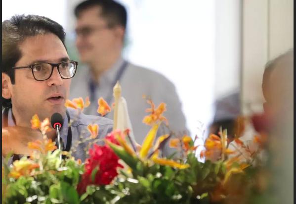 Coljuegos y Gobernación del meta en mesa técnica por la legalidad