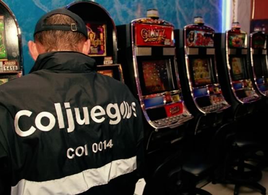Coljuegos ya inició inventario y puede visitarlo en cualquier momento