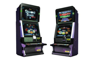 Coljuegos implementar? sistema de interconexi?n online para m?quinas.
