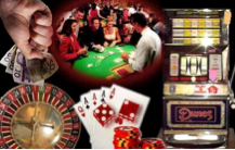 COLJUEGOS podrá operar juegos de suerte y azar