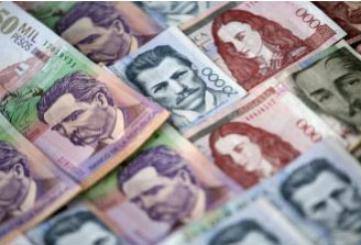 Colombia crece m?s