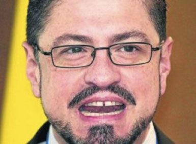 Colombia, la mejor preparada para crisis econ?mica