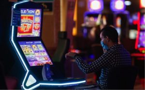 ¿Cómo diablos podemos planear el entretenimiento para el 2021 ?
