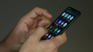 Como encontrar "nuevos" jugadores utilizando el teléfono