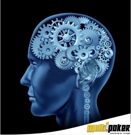 CÃ“MO ENGAÃ‘AR A TU MENTE Y CUERPO PARA CONSEGUIR LO QUE QUIERAS O JUGAR MEJOR AL PÃ“KER