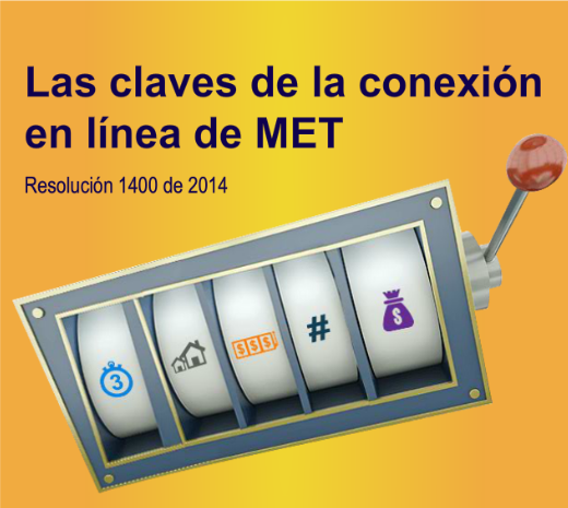 ¿Cómo será el cronograma de Interconexión On-line?
