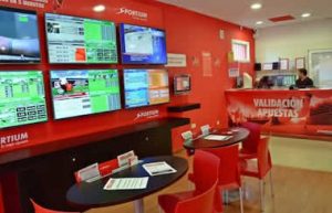 CompaÃ±Ã­a de Apuestas Deportivas muy cerca de Colombia