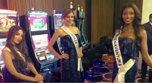CompaÃ±Ã­a Sudafricana de Casinos va a salir de Cartagena