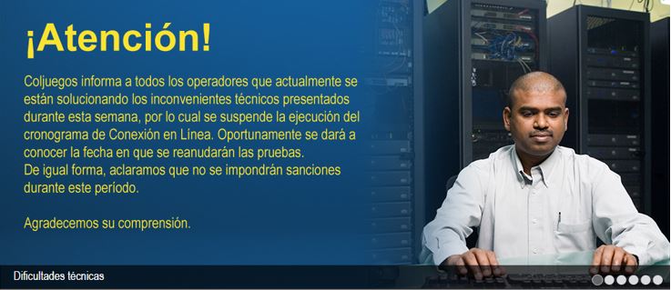 ConexiÃ³n Online: CronologÃ­a de un Proyecto PolÃ©mico.