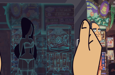 Conexmet Lanza segundo capitulo de la serie los 1001 problemas de Don Lalinde