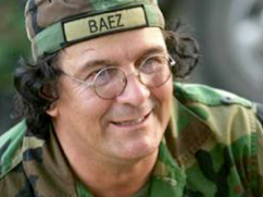 Confirmado: Javier C?ceres busc? apoyo de los paramilitares , dice 'Ernesto B?ez'