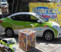 Conozca que juegos no deben pagar Impuesto de Suerte y Azar.