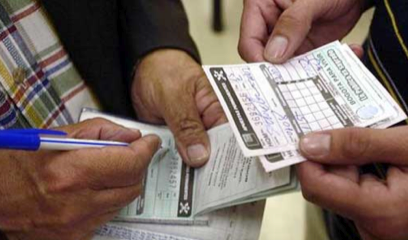 Continua licitaci?n del chance en el Valle del Cauca