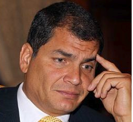Correa ya no sabe qu? hacer con los desempleados de los casinos