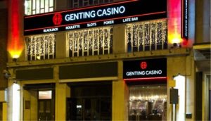 Covid-19 El mayor operador de Casinos del Reino Unido no reiniciarÃ¡ sus actividades de pÃ³ker
