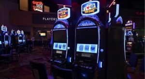 COVID-19 Reabrir los Casinos: El cuándo