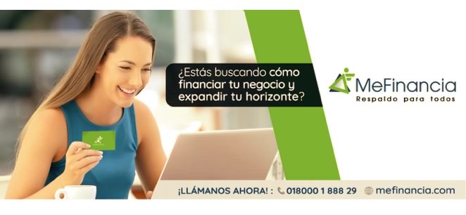 CrÃ©ditos para la Industria de Juegos de suerte y azar: nace MeFinancia
